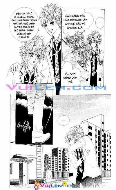 Chạm Mặt Thần Tượng - Chapter 5 - Trang 43