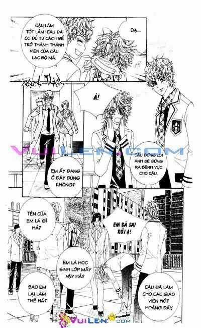 Chạm Mặt Thần Tượng - Chapter 5 - Trang 44