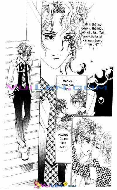 Chạm Mặt Thần Tượng - Chapter 5 - Trang 45