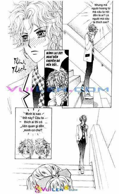 Chạm Mặt Thần Tượng - Chapter 5 - Trang 46