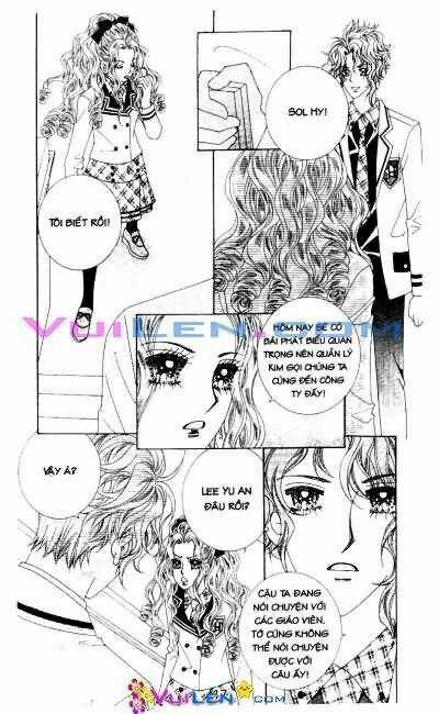 Chạm Mặt Thần Tượng - Chapter 5 - Trang 47