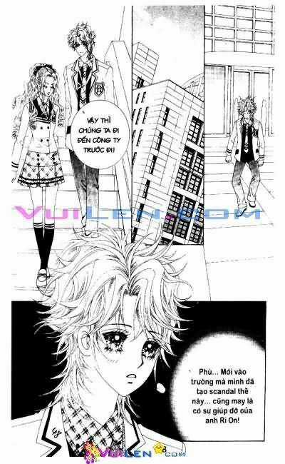 Chạm Mặt Thần Tượng - Chapter 5 - Trang 48