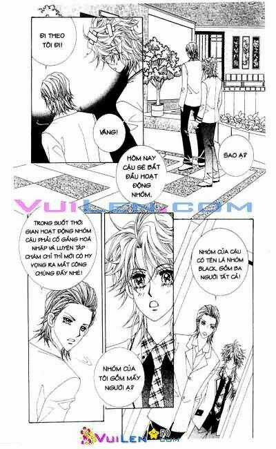 Chạm Mặt Thần Tượng - Chapter 5 - Trang 50