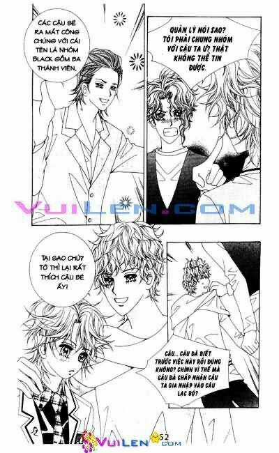 Chạm Mặt Thần Tượng - Chapter 5 - Trang 52