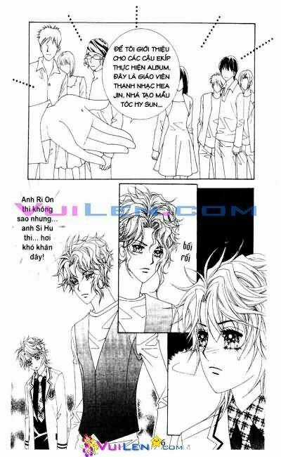 Chạm Mặt Thần Tượng - Chapter 5 - Trang 56