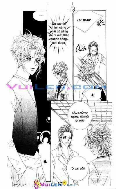 Chạm Mặt Thần Tượng - Chapter 5 - Trang 57