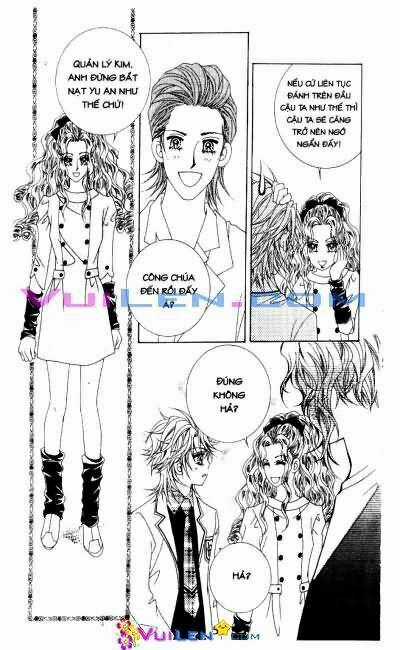 Chạm Mặt Thần Tượng - Chapter 5 - Trang 58