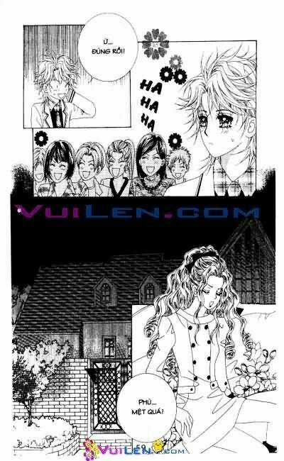 Chạm Mặt Thần Tượng - Chapter 5 - Trang 59