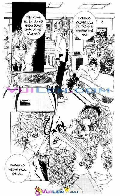 Chạm Mặt Thần Tượng - Chapter 5 - Trang 60