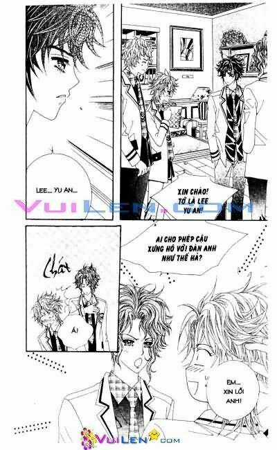 Chạm Mặt Thần Tượng - Chapter 5 - Trang 7