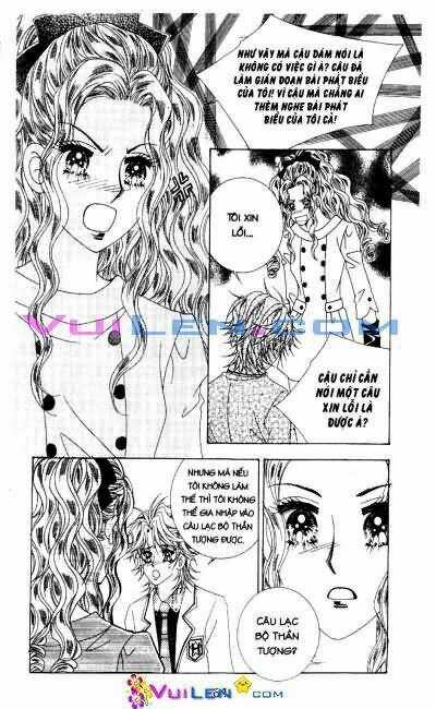 Chạm Mặt Thần Tượng - Chapter 5 - Trang 61