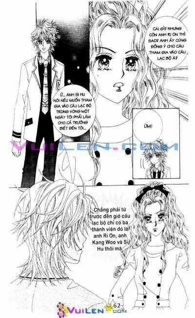 Chạm Mặt Thần Tượng - Chapter 5 - Trang 62