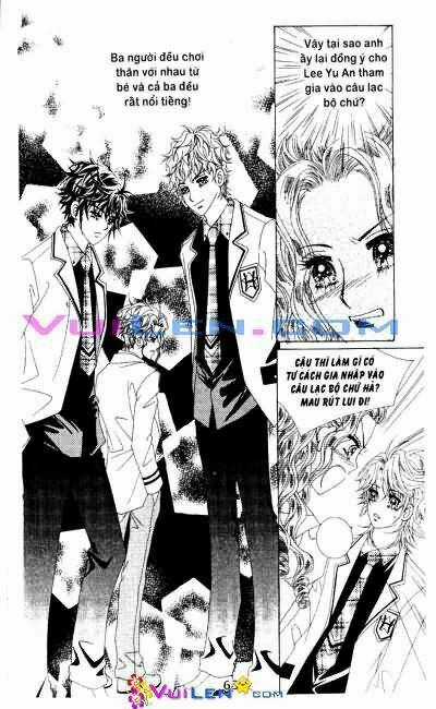 Chạm Mặt Thần Tượng - Chapter 5 - Trang 63