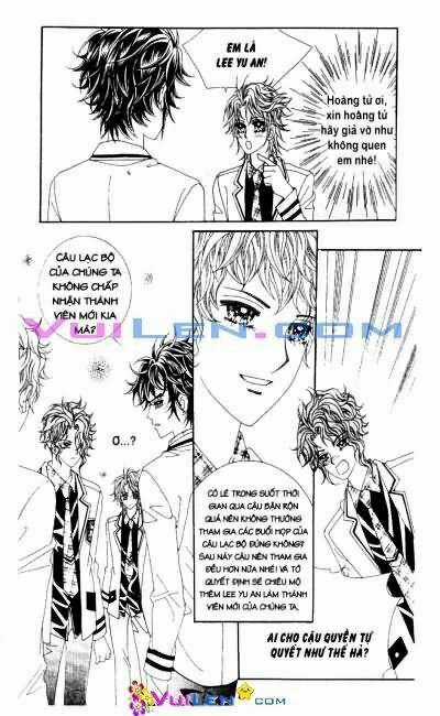 Chạm Mặt Thần Tượng - Chapter 5 - Trang 8