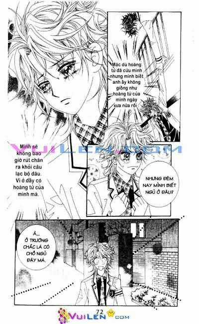 Chạm Mặt Thần Tượng - Chapter 5 - Trang 72