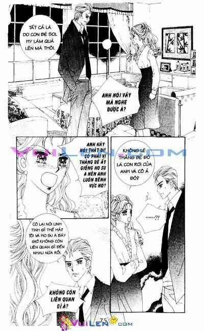 Chạm Mặt Thần Tượng - Chapter 5 - Trang 75