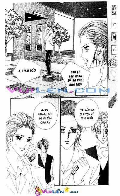 Chạm Mặt Thần Tượng - Chapter 5 - Trang 79