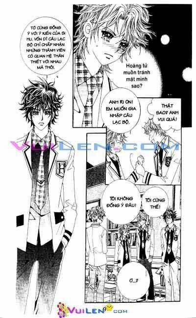 Chạm Mặt Thần Tượng - Chapter 5 - Trang 9