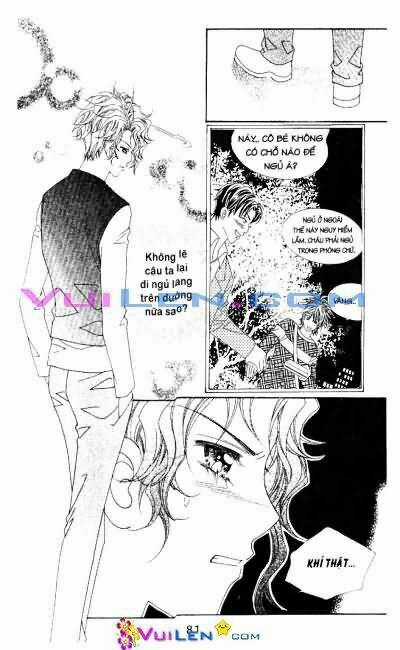 Chạm Mặt Thần Tượng - Chapter 5 - Trang 81