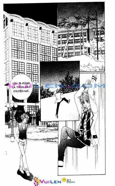 Chạm Mặt Thần Tượng - Chapter 5 - Trang 82