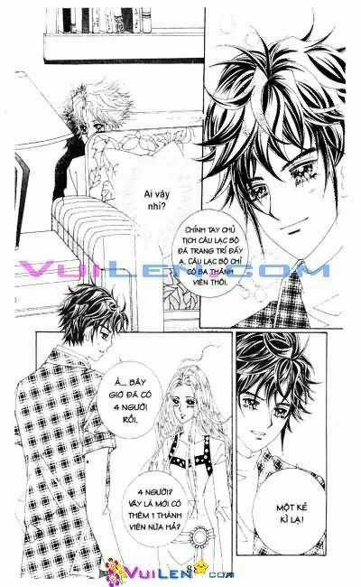 Chạm Mặt Thần Tượng - Chapter 5 - Trang 88