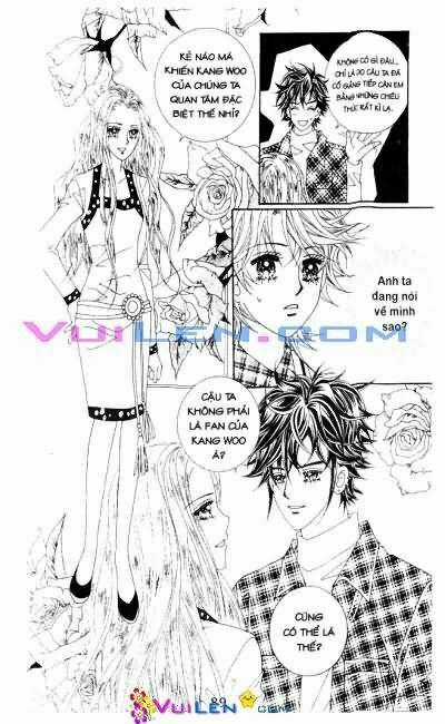 Chạm Mặt Thần Tượng - Chapter 5 - Trang 89