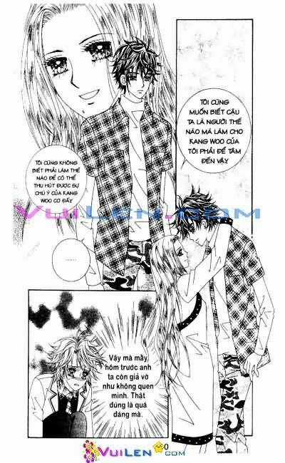 Chạm Mặt Thần Tượng - Chapter 5 - Trang 90