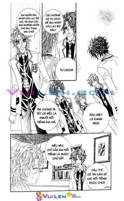 Chạm Mặt Thần Tượng - Chapter 5 - Trang 10