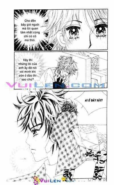 Chạm Mặt Thần Tượng - Chapter 5 - Trang 92