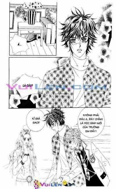 Chạm Mặt Thần Tượng - Chapter 5 - Trang 93