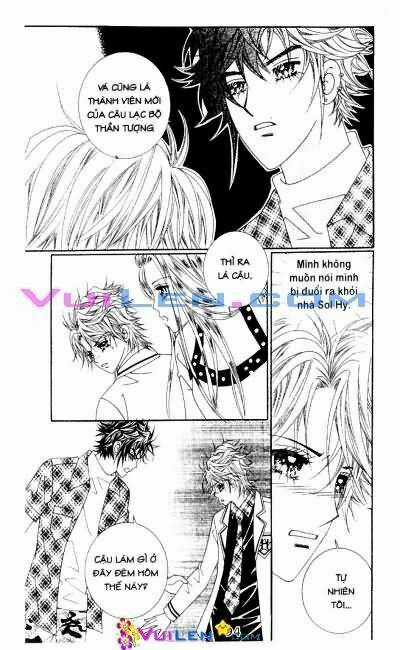 Chạm Mặt Thần Tượng - Chapter 5 - Trang 94