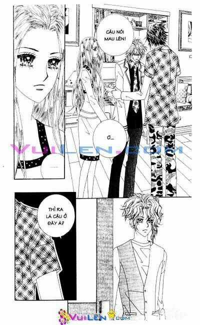 Chạm Mặt Thần Tượng - Chapter 5 - Trang 95