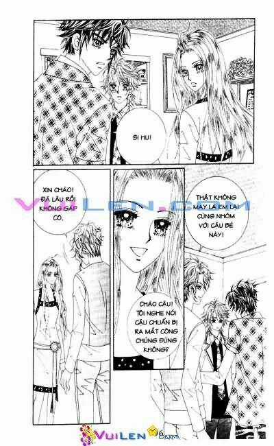 Chạm Mặt Thần Tượng - Chapter 5 - Trang 96