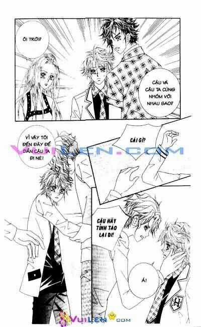 Chạm Mặt Thần Tượng - Chapter 5 - Trang 97