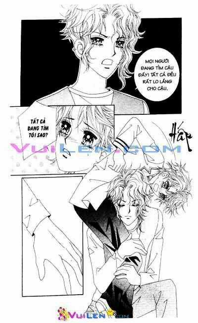 Chạm Mặt Thần Tượng - Chapter 5 - Trang 98