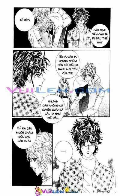 Chạm Mặt Thần Tượng - Chapter 5 - Trang 100