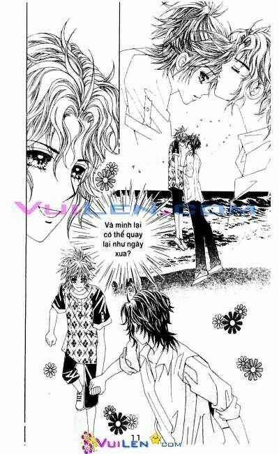 Chạm Mặt Thần Tượng - Chapter 6 - Trang 11