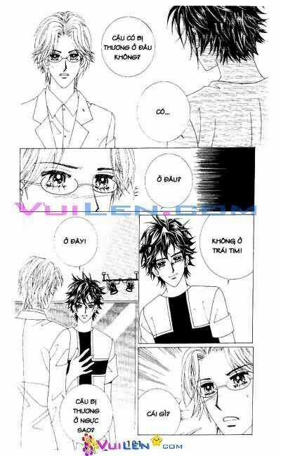 Chạm Mặt Thần Tượng - Chapter 6 - Trang 101