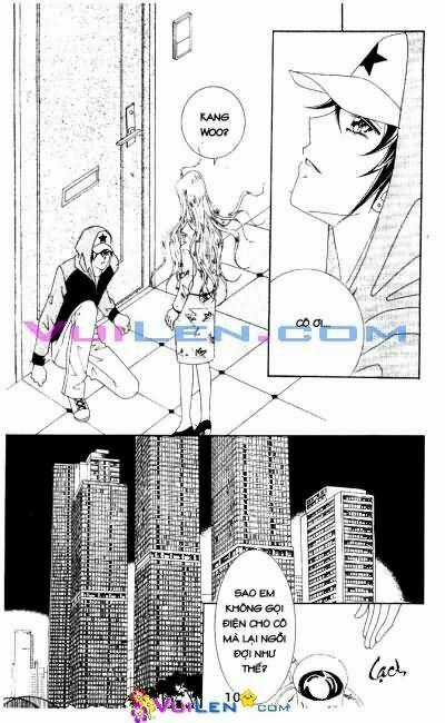 Chạm Mặt Thần Tượng - Chapter 6 - Trang 104