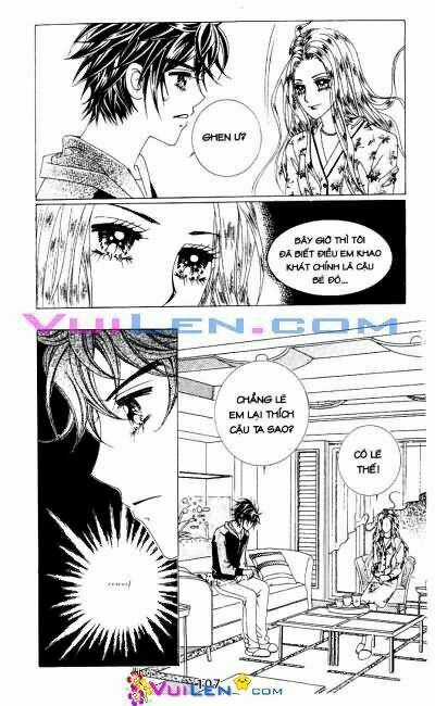 Chạm Mặt Thần Tượng - Chapter 6 - Trang 107