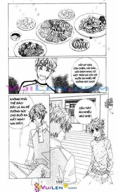 Chạm Mặt Thần Tượng - Chapter 6 - Trang 109