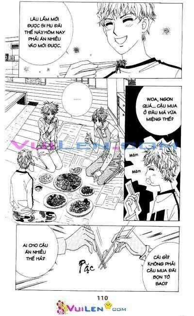 Chạm Mặt Thần Tượng - Chapter 6 - Trang 110