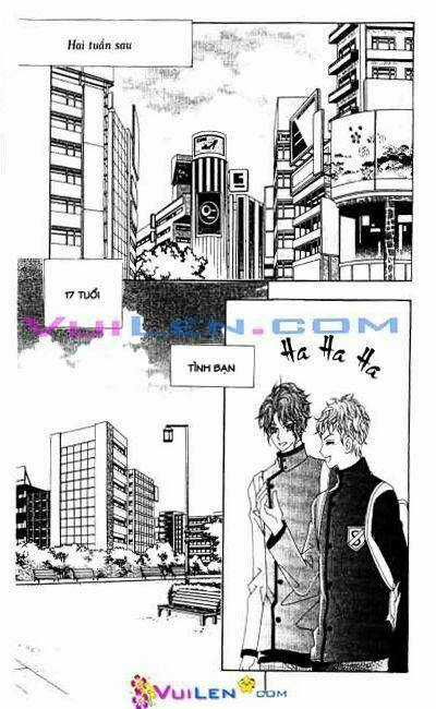 Chạm Mặt Thần Tượng - Chapter 6 - Trang 12