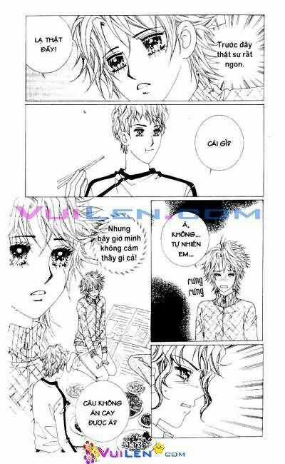 Chạm Mặt Thần Tượng - Chapter 6 - Trang 113