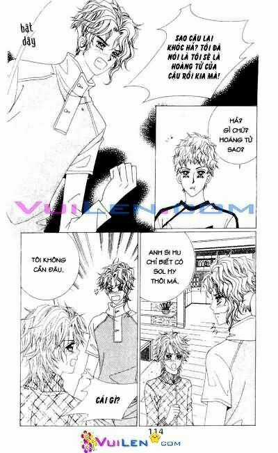 Chạm Mặt Thần Tượng - Chapter 6 - Trang 114