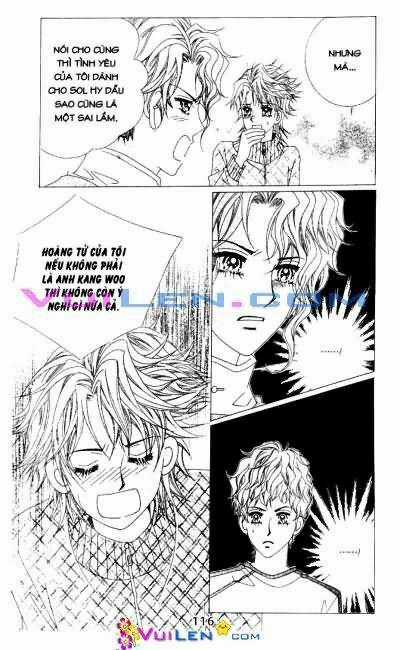 Chạm Mặt Thần Tượng - Chapter 6 - Trang 116