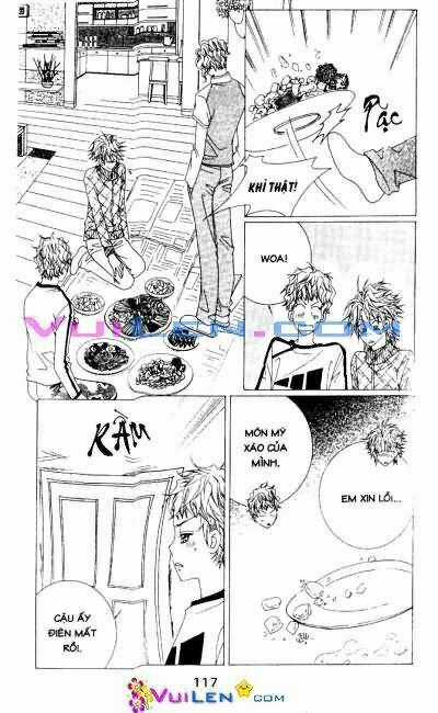 Chạm Mặt Thần Tượng - Chapter 6 - Trang 117