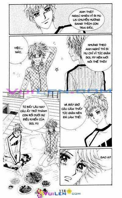 Chạm Mặt Thần Tượng - Chapter 6 - Trang 118