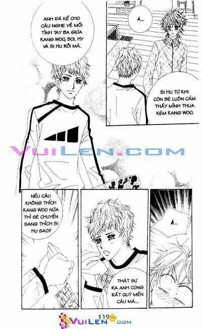 Chạm Mặt Thần Tượng - Chapter 6 - Trang 119