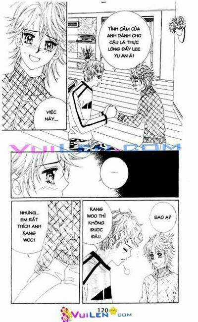 Chạm Mặt Thần Tượng - Chapter 6 - Trang 120